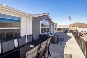 Image of @@@BRAND NEW HOME BEST AMENITIES IN PARKER@@@ AMAZING VIEWS FULLY STOCKED HOME