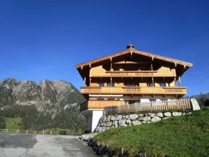 Image of Bauernhaus Roßmoos