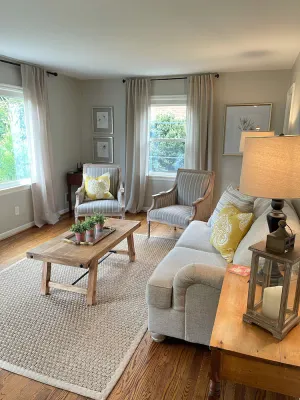 Image of The River House Close to Everything
