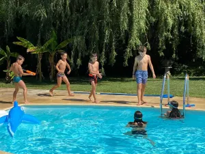 Image of Villa au Calme Sans vis à vis à 20 mn de Site Majestueux !