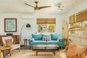 Image of Earthy Beach House