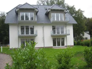 Image of Am Wasserturm - EG - 2 Schlafzimmer