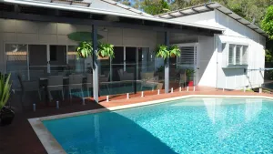 Image of Perfect location! Perfect family home with a pool & air conditioning.