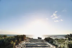 Image of Wrights Bay House★Sea View★Private Beach★Robe