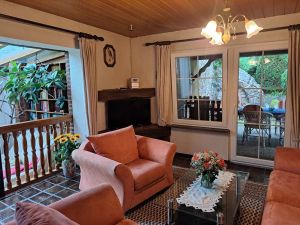 Image of Cottage for chimney sweep - cottage for chimney sweep