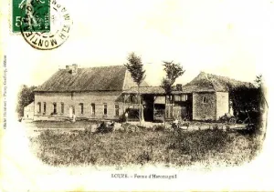Image of At the Gites d'Haromagnyl - The Dairy