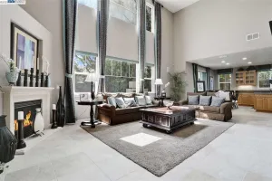 Image of Cheerful Executive 4-bedroom residential home