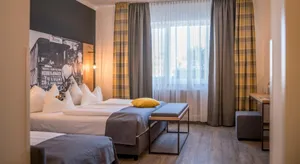 Image of Levy's Rooms & Breakfast