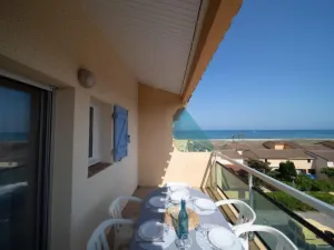 Image of Apartment Les Flots Bleus by Interhome