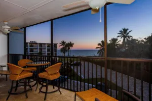 Image of Sundial of Sanibel B307, Direct Beachview