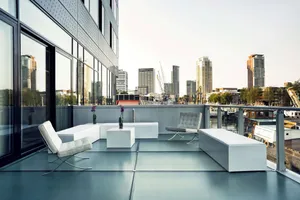 Image of Mainport Hotel Rotterdam, a Hilton Affiliate Hotel