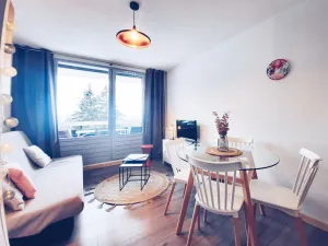 Image of Le43* Chamrousse 1750 - apartment 4 pers.