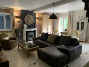 Image of Maison en Pleine Nature