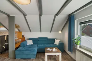 Image of Apartment 'Möwe' with Private Terrace, Private Garden and Wi-Fi