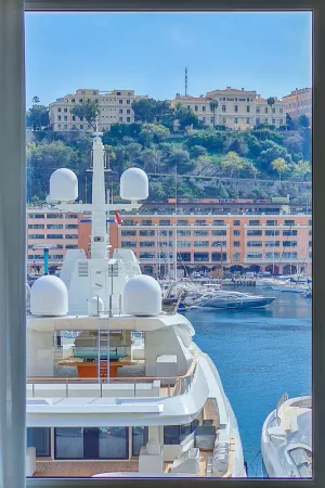 Image of Port Palace