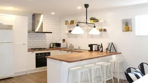 Image of Songbird Lodge near Surfers Paradise Pet Friendly