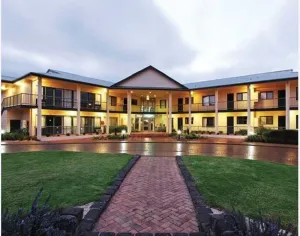 Image of Nepean Country Club - Boneo2