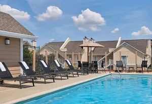Image of Prime Location! Free Breakfast, Onsite Pool, Free Parking, Pet-Friendly Property