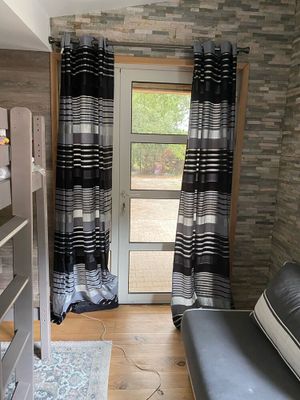 Image of Chalet 40 m2 and an outbuilding of 20m2