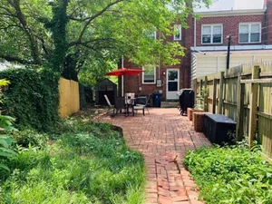 Image of Wonderful Renovated Townhouse in a Prime Location