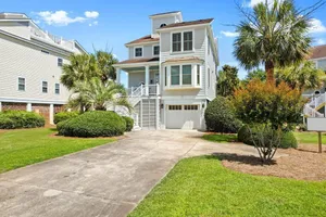Image of Ocean Breezes 4 Bedroom 4 Bath with Amenities