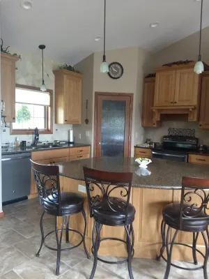 Image of House rental for EAA