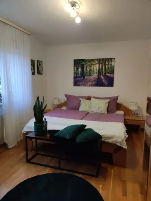 Image of Ferienwohnung Sartorius