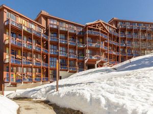 Image of Studio Les Arcs 1800, studio flat, 5 persons