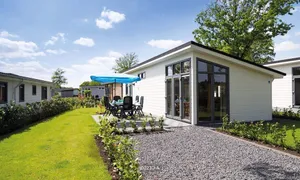 Image of ✓ Rialto at Résidence de Leuvert ✓ Holiday home for 6 persons ✓ Located near Den Bosch (Noord-Brabant) ✓ Near De IJzeren Man ✓ Book directly through the park