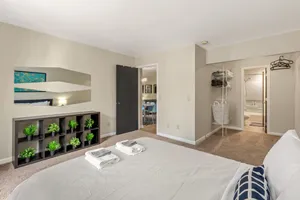 Image of Ground Level UNC 2BR 2BA w\/ Pool - Pet Friendly