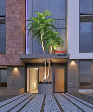 Image of Hampton By Hilton Torquay