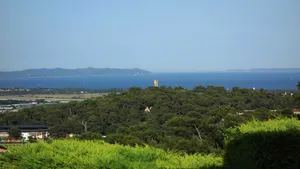 Image of Apartment in villa, sea view from bedrooms