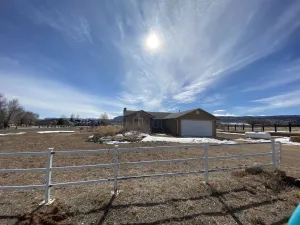 Image of Two Bit Ranch House