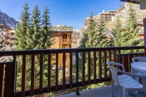 Image of Solaise - Studio Apartment, Sleeps 4