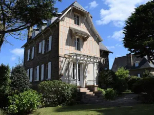 Image of Villa 13 pers avec jardin, WIFI, animaux admis à Perros-Guirec - FR-1-368-169