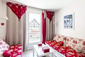 Image of Résidence Le Thabor - maeva Home - Appartement 2 Pièces 5 Personnes - Confort MAE-6374