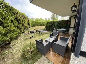 Image of Cabourg - Apartment - 4 pers - 1 bdrm - Swimming pool