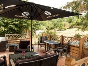Image of Vacation apartment AUSZEIT - Holiday apartments Balance & Auszeit