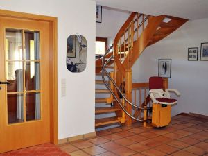 Image of Ferienhaus Zirbe