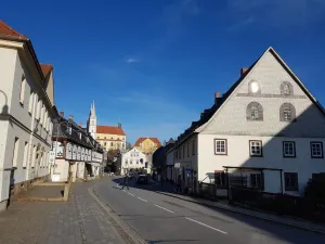 Image of Extraordinary overnight stays in Schirgiswalde