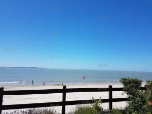 Image of AVOCETTES 1 Beautiful seafront apartment