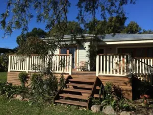 Image of Berta's Cottage at Berry