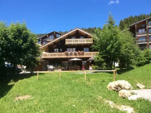 Image of Chalet 13 personnes-Le Vanvolet