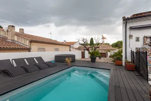 Image of Belle Villa Baraka centre-ville
