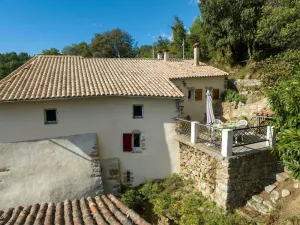 Image of Wonderful  villa for 6 guests with WIFI, TV, terrace, pets allowed and parking