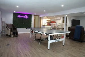 Image of Fun Amenities at this Centrally Located KC Home!