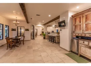 Image of 7 bedroom\/ 5 bathroom lodge for Bader Ranch Dove Hunts