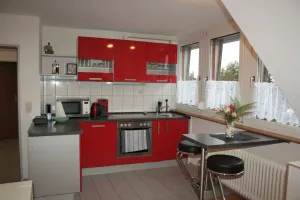 Image of Modern vacation room in Koblenz\/Schöne Aussicht