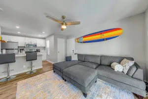 Image of Updated 1 bedroom in paradise!