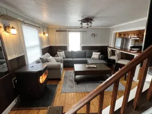Image of Home near Ocean Park. Two 24-hour Beach Parking Passes Included! No cleaning fee